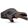 GUITARRA ELETRICA SCHECTER C-1 STANDARD BLACK FADE BURST BUL | Casa Abreu - Loja de Instrumentos Musicais
