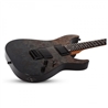 GUITARRA ELETRICA SCHECTER C-1 STANDARD BLACK FADE BURST BUL | Casa Abreu - Loja de Instrumentos Musicais