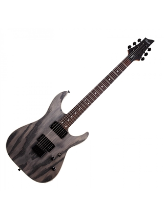 GUITARRA ELETRICA SCHECTER C-1 STANDARD BLACK FADE BURST BUL | Casa Abreu - Loja de Instrumentos Musicais