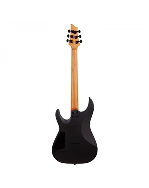 GUITARRA ELETRICA SCHECTER C-1 STANDARD CHARCOAL SATIN | Casa Abreu - Loja de Instrumentos Musicais