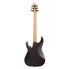GUITARRA ELECTRICA SCHECTER SGR C1 STANDARD PLUS EMBER BURST | Casa Abreu - Loja de Instrumentos Musicais