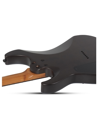 GUITARRA ELECTRICA SCHECTER SGR C1 STANDARD PLUS EMBER BURST | Casa Abreu - Loja de Instrumentos Musicais