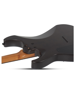 GUITARRA ELECTRICA SCHECTER SGR C1 STANDARD PLUS EMBER BURST | Casa Abreu - Loja de Instrumentos Musicais