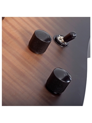 GUITARRA ELECTRICA SCHECTER SGR C1 STANDARD PLUS EMBER BURST | Casa Abreu - Loja de Instrumentos Musicais