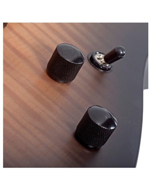 GUITARRA ELECTRICA SCHECTER SGR C1 STANDARD PLUS EMBER BURST | Casa Abreu - Loja de Instrumentos Musicais