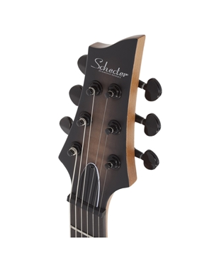 GUITARRA ELECTRICA SCHECTER SGR C1 STANDARD PLUS EMBER BURST | Casa Abreu - Loja de Instrumentos Musicais