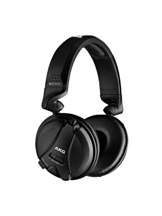 AUSCULTADORES AKG K181 DJ UE | Casa Abreu - Loja de Instrumentos Musicais