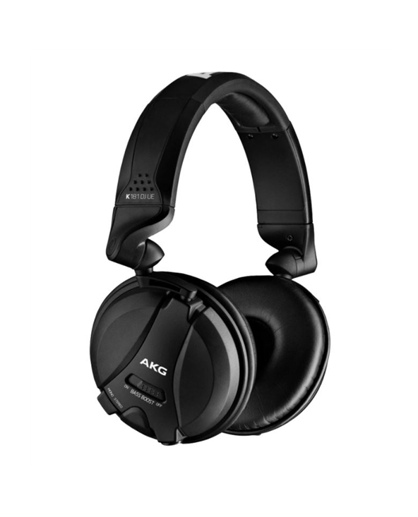 AUSCULTADORES AKG K181 DJ UE | Casa Abreu - Loja de Instrumentos Musicais
