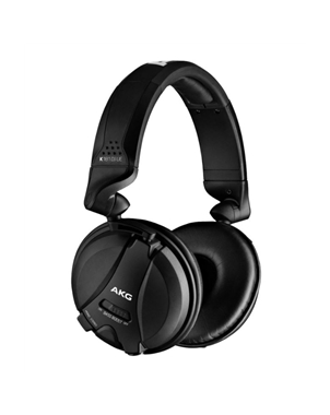 AUSCULTADORES AKG K181 DJ UE | Casa Abreu - Loja de Instrumentos Musicais