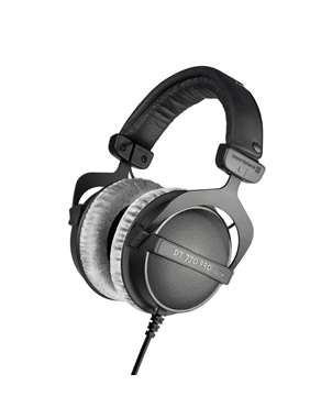 AUSCULTADOR BEYERDYNAMIC DT 770 PRO 250 | Casa Abreu - Loja de Instrumentos Musicais