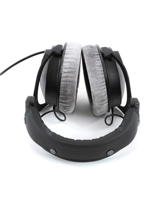 AUSCULTADOR BEYERDYNAMIC DT 770 PRO 250 | Casa Abreu - Loja de Instrumentos Musicais