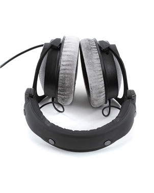 AUSCULTADOR BEYERDYNAMIC DT 770 PRO 250 | Casa Abreu - Loja de Instrumentos Musicais