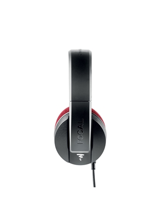 AUSCULTADORES FOCAL LISTEN PROFESSIONAL | Casa Abreu - Loja de Instrumentos Musicais