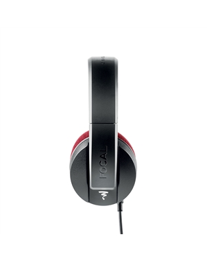 AUSCULTADORES FOCAL LISTEN PROFESSIONAL | Casa Abreu - Loja de Instrumentos Musicais