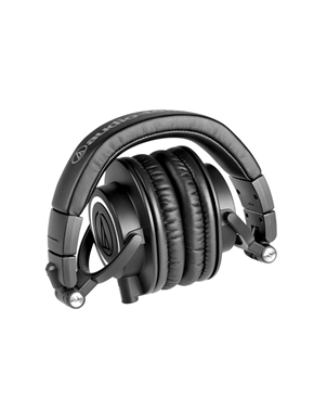AUSCULTADORES AUDIO TECHNICA ATH-M50X | Casa Abreu - Loja de Instrumentos Musicais