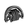 AUSCULTADORES AUDIO TECHNICA ATH-M50X | Casa Abreu - Loja de Instrumentos Musicais