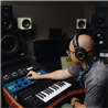AUSCULTADORES AUDIO TECHNICA ATH-M50X | Casa Abreu - Loja de Instrumentos Musicais