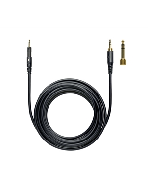 AUSCULTADORES AUDIO TECHNICA ATH-M50X | Casa Abreu - Loja de Instrumentos Musicais