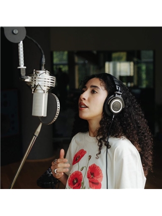 AUSCULTADORES AUDIO TECHNICA ATH-M50X | Casa Abreu - Loja de Instrumentos Musicais