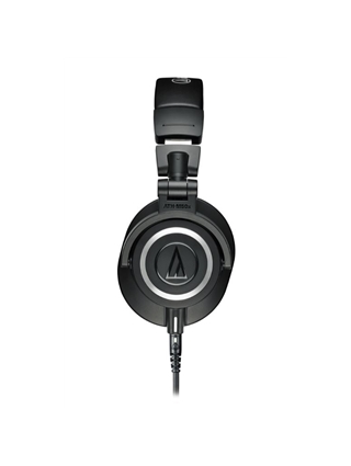 AUSCULTADORES AUDIO TECHNICA ATH-M50X | Casa Abreu - Loja de Instrumentos Musicais