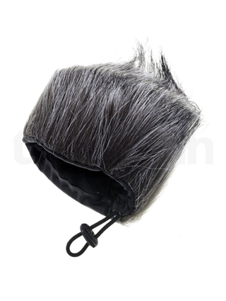 WINDSCREEN ZOOM WSU-1 | Casa Abreu - Loja de Instrumentos Musicais