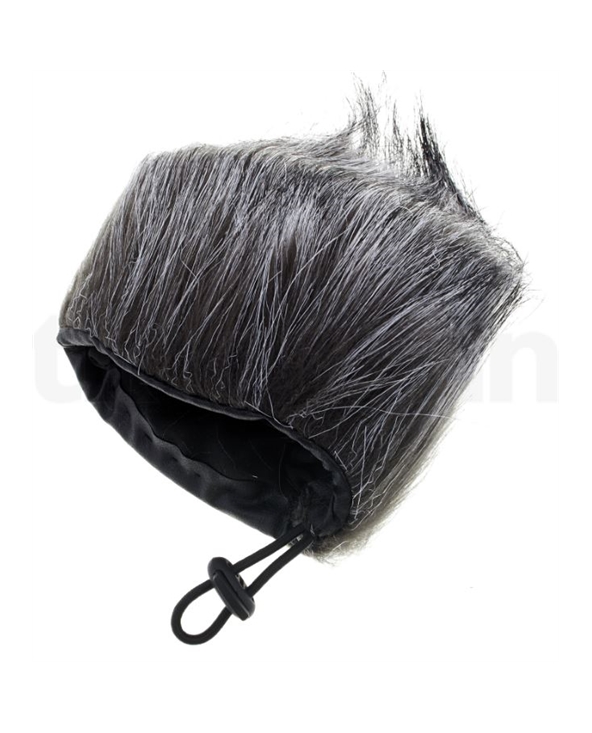 WINDSCREEN ZOOM WSU-1 | Casa Abreu - Loja de Instrumentos Musicais