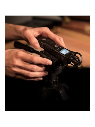 WINDSCREEN ZOOM WSU-1 | Casa Abreu - Loja de Instrumentos Musicais