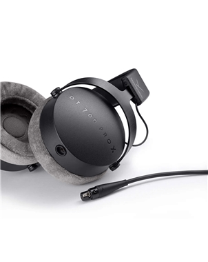 AUSCULTADOR BEYERDYNAMIC DT 700 PRO X 48 | Casa Abreu - Loja de Instrumentos Musicais