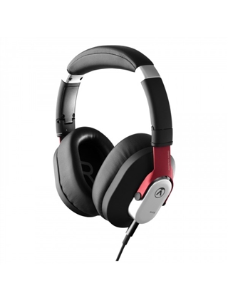 AUSCULTADOR AUSTRIAN AUDIO HI-X15 | Casa Abreu - Loja de Instrumentos Musicais