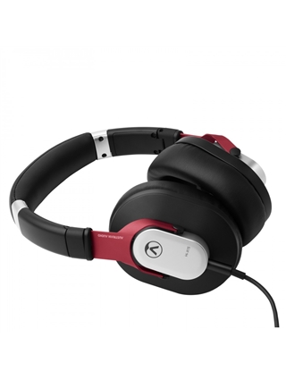 AUSCULTADOR AUSTRIAN AUDIO HI-X15 | Casa Abreu - Loja de Instrumentos Musicais