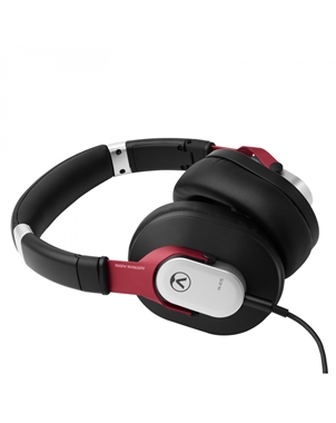 AUSCULTADOR AUSTRIAN AUDIO HI-X15 | Casa Abreu - Loja de Instrumentos Musicais