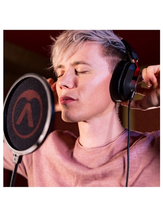 AUSCULTADOR AUSTRIAN AUDIO HI-X15 | Casa Abreu - Loja de Instrumentos Musicais