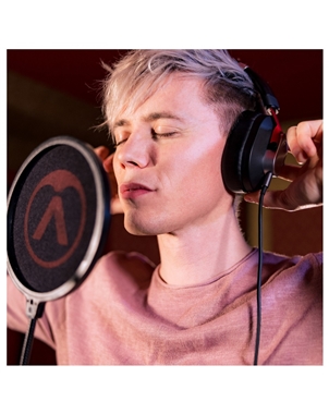 AUSCULTADOR AUSTRIAN AUDIO HI-X15 | Casa Abreu - Loja de Instrumentos Musicais