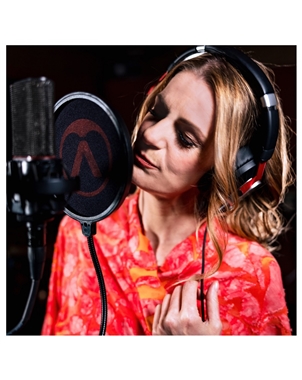 AUSCULTADOR AUSTRIAN AUDIO HI-X15 | Casa Abreu - Loja de Instrumentos Musicais