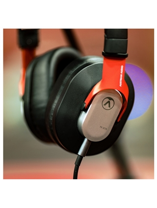 AUSCULTADOR AUSTRIAN AUDIO HI-X15 | Casa Abreu - Loja de Instrumentos Musicais