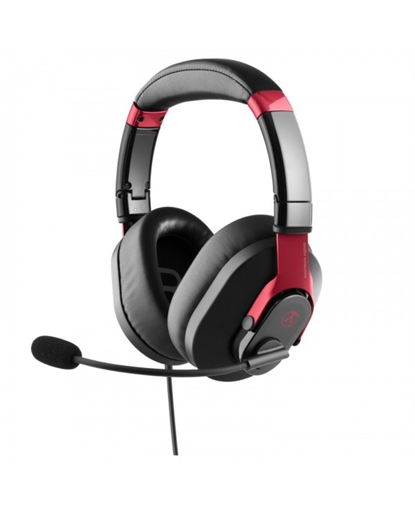 AUSCUTADORES MIC GAMING PG16 AUSTRIAN AUDIO | Casa Abreu - Loja de Instrumentos Musicais