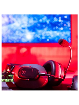 AUSCUTADORES MIC GAMING PG16 AUSTRIAN AUDIO | Casa Abreu - Loja de Instrumentos Musicais