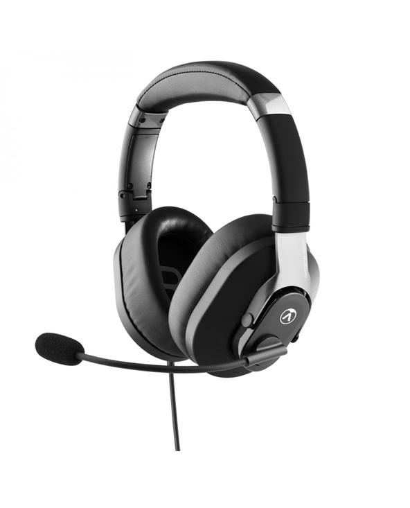 AUSCUTADORES MICROFONE PB17 AUSTRIAN AUDIO | Casa Abreu - Loja de Instrumentos Musicais