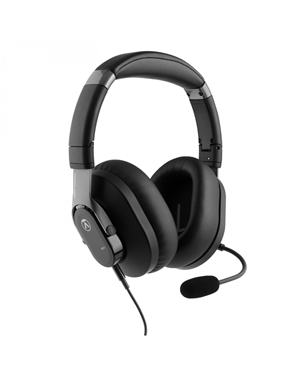 AUSCUTADORES MICROFONE PB17 AUSTRIAN AUDIO | Casa Abreu - Loja de Instrumentos Musicais