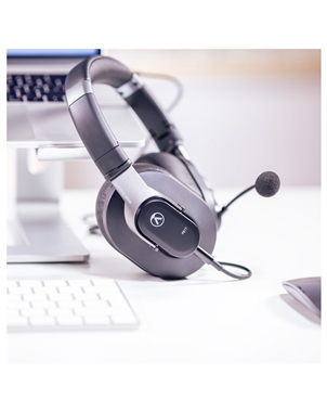 AUSCUTADORES MICROFONE PB17 AUSTRIAN AUDIO | Casa Abreu - Loja de Instrumentos Musicais