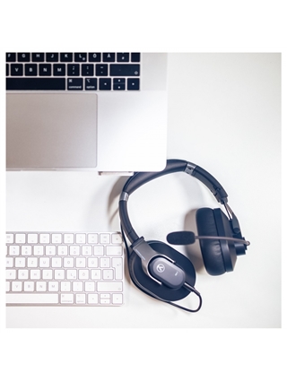 AUSCUTADORES MICROFONE PB17 AUSTRIAN AUDIO | Casa Abreu - Loja de Instrumentos Musicais