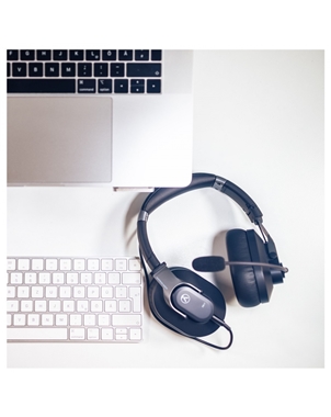 AUSCUTADORES MICROFONE PB17 AUSTRIAN AUDIO | Casa Abreu - Loja de Instrumentos Musicais