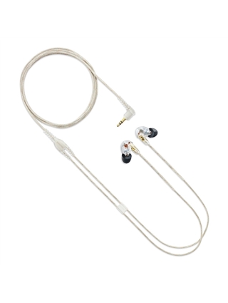 AUSCULTADORES SHURE SE425-CL-EFS | Casa Abreu - Loja de Instrumentos Musicais