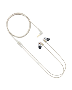 AUSCULTADORES SHURE SE425-CL-EFS | Casa Abreu - Loja de Instrumentos Musicais