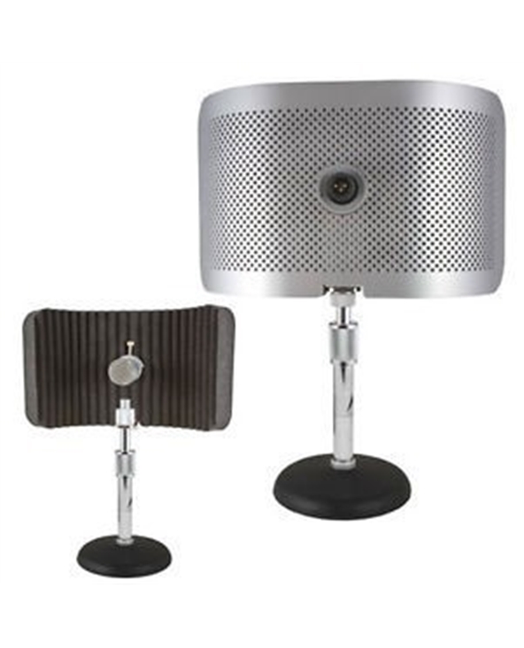 ACOUSTIC SHIELD CAD AS-16 | Casa Abreu - Loja de Instrumentos Musicais