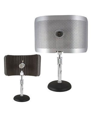 ACOUSTIC SHIELD CAD AS-16 | Casa Abreu - Loja de Instrumentos Musicais