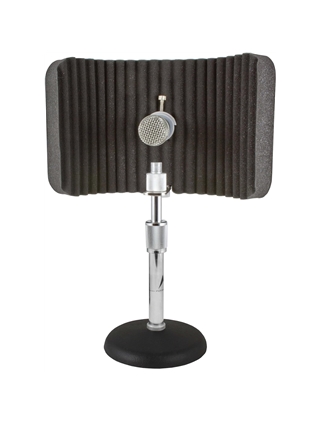 ACOUSTIC SHIELD CAD AS-16 | Casa Abreu - Loja de Instrumentos Musicais