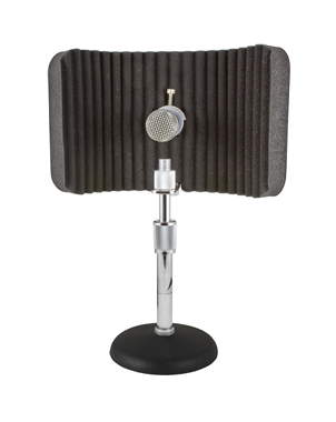 ACOUSTIC SHIELD CAD AS-16 | Casa Abreu - Loja de Instrumentos Musicais