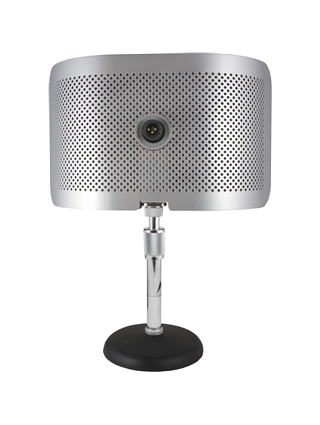 ACOUSTIC SHIELD CAD AS-16 | Casa Abreu - Loja de Instrumentos Musicais