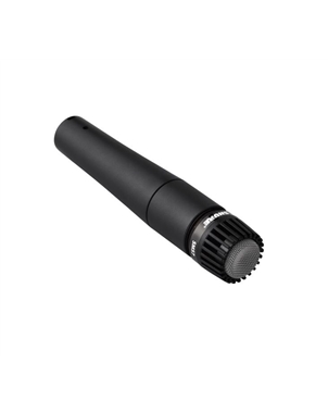 MICROFONE SHURE DINAMICO SM57 | Casa Abreu - Loja de Instrumentos Musicais